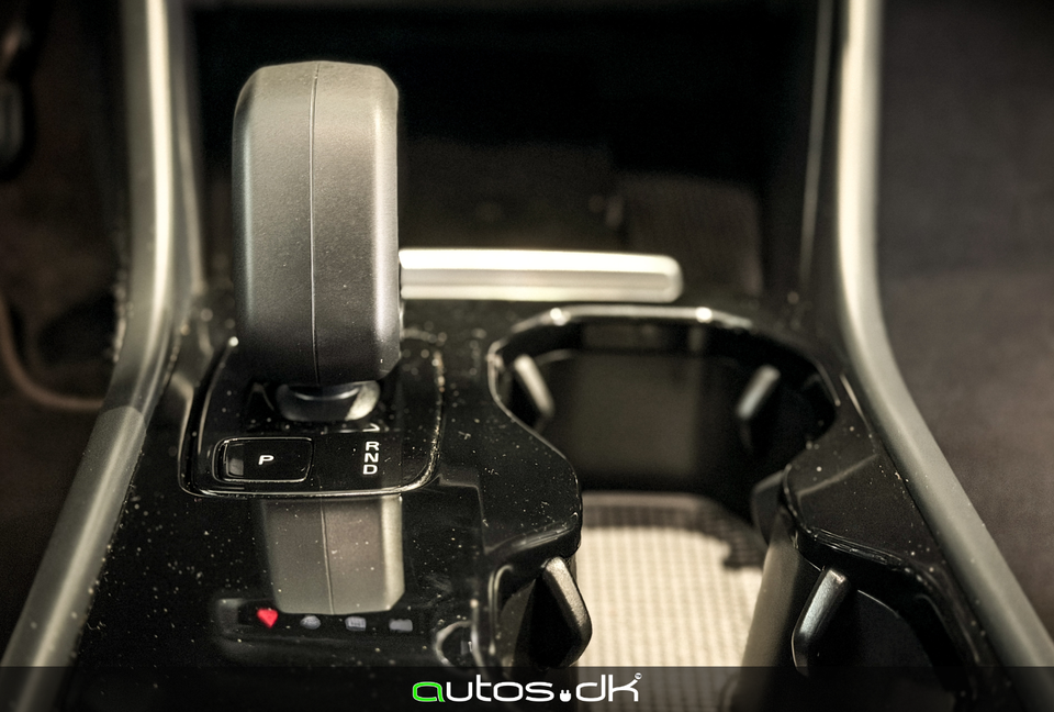 Volvo XC40 P6 ReCharge Plus 5d