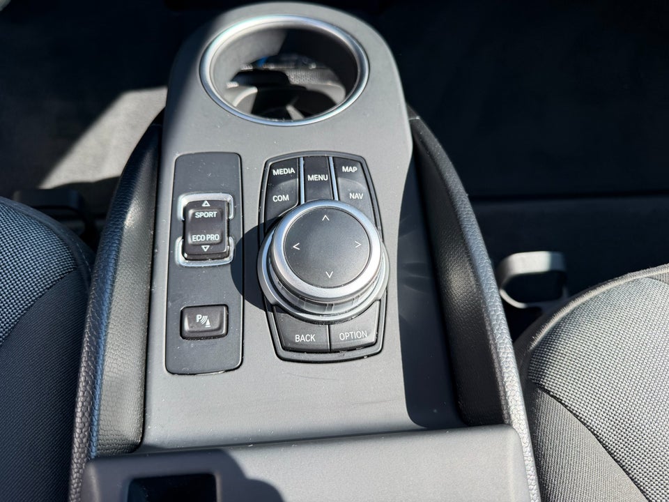 BMW i3s Charged Plus 5d