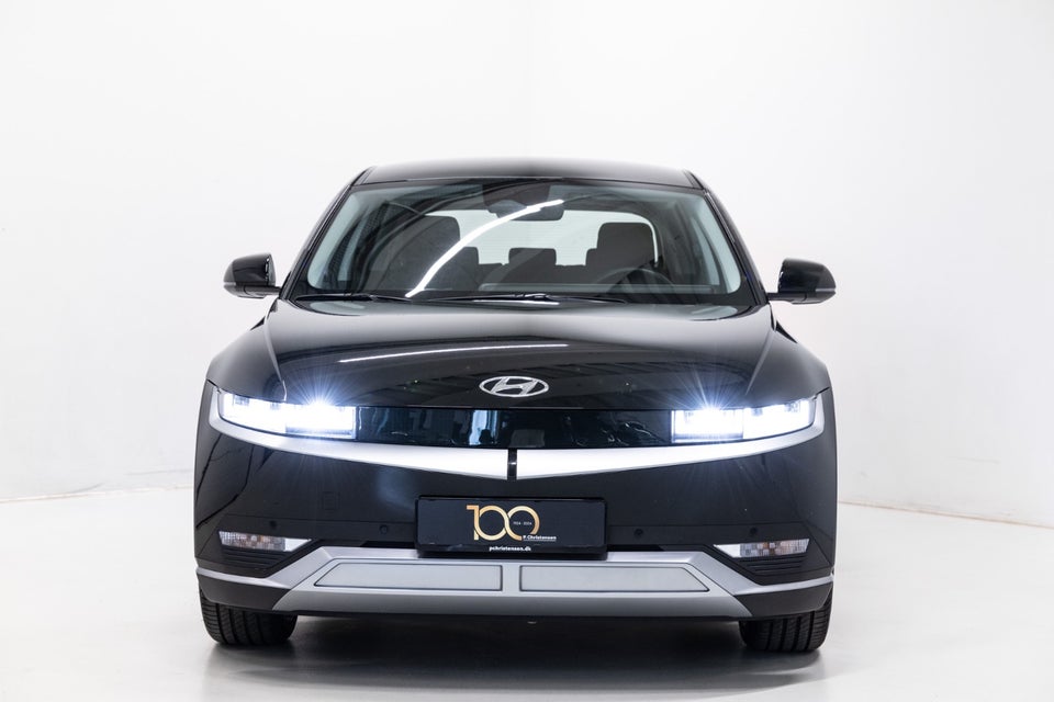 Hyundai Ioniq 5 73 Dynamiq 5d