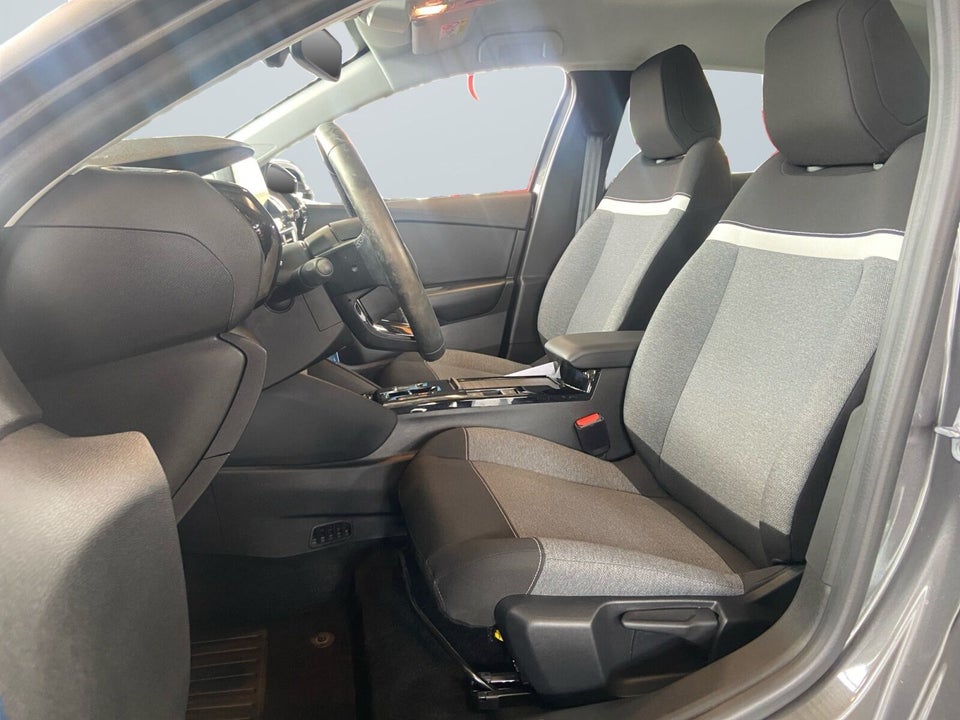 Citroën ë-C4 50 Feel 5d