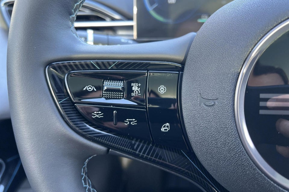 BYD Seal 86 Excellence AWD 4d