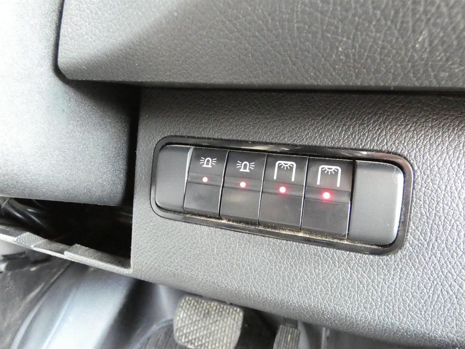 Mercedes Sprinter 317 2,0 CDi A3 Chassis aut. RWD 2d