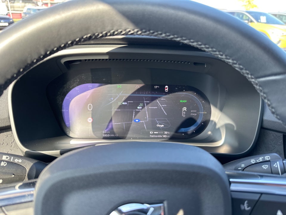 Volvo XC40 ReCharge Core 5d