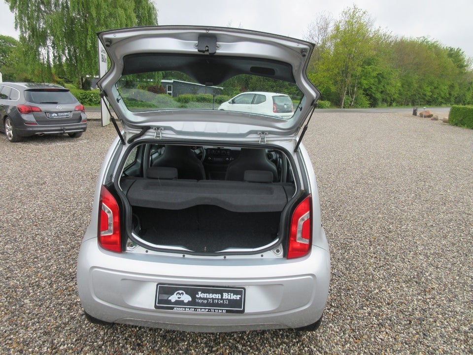 VW Up! 1,0 60 Move Up! 5d