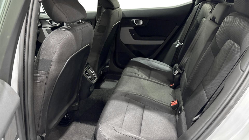 Polestar 2 Long Range 5d