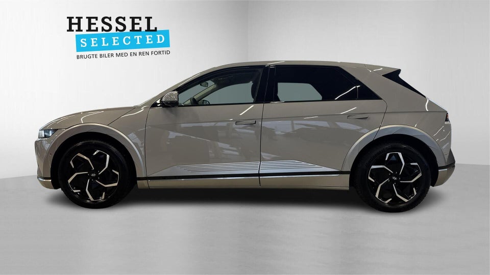 Hyundai Ioniq 5 77 Ultimate 5d