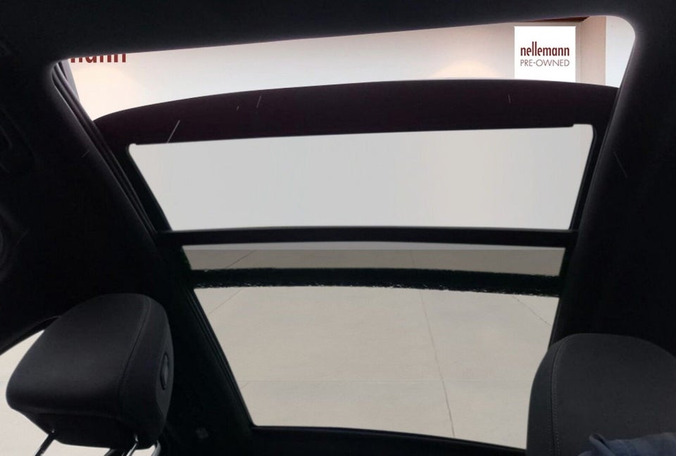 BMW iX3 Charged Plus M-Sport 5d