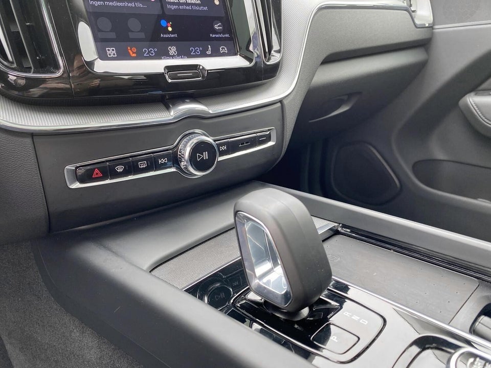 Volvo XC60 2,0 T6 ReCharge Ultimate Dark aut. AWD Van 5d