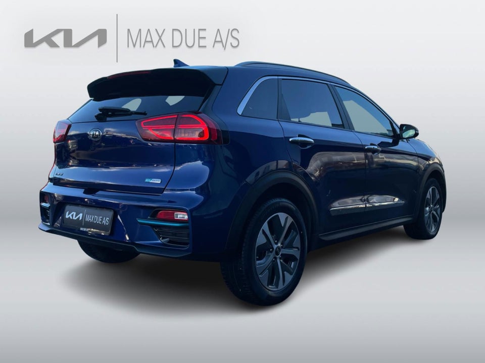 Kia e-Niro 64 Advance 5d