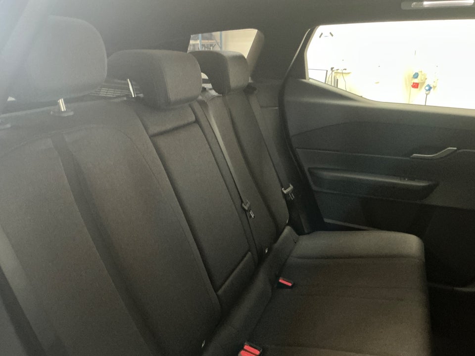 Fisker Ocean Sport 5d