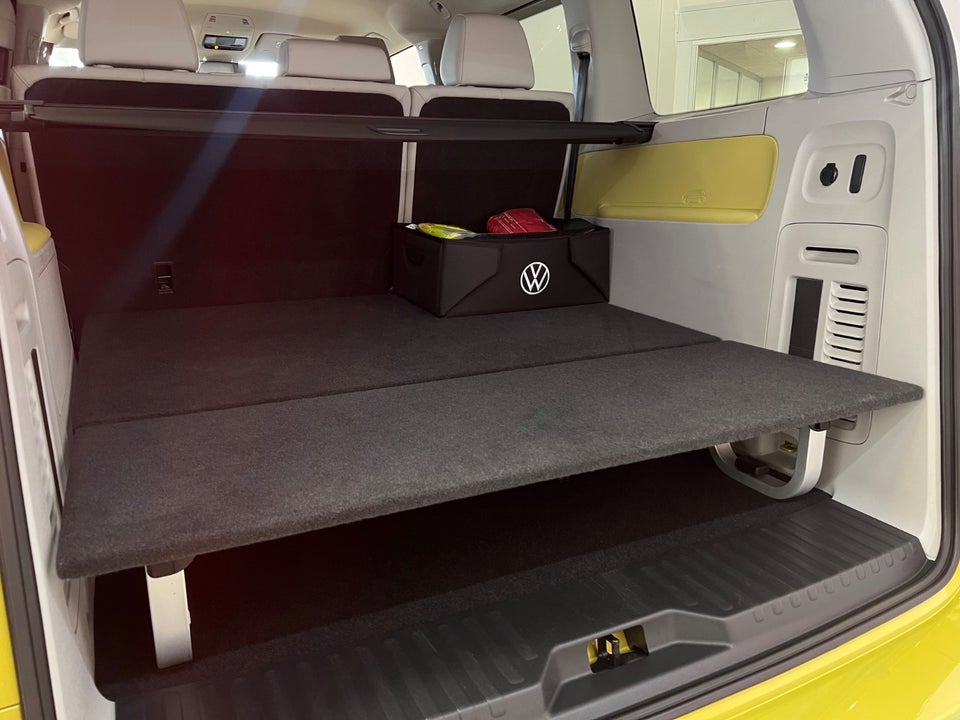 VW ID.Buzz 77 Style SWB 5d