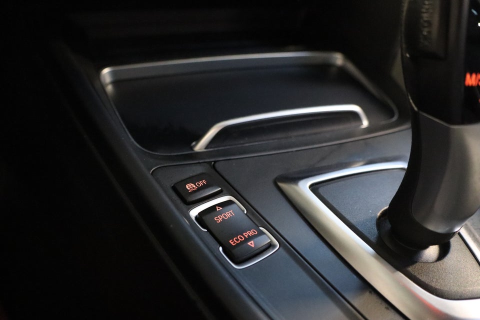 BMW 320d 2,0 Gran Turismo Sport Line aut. 5d