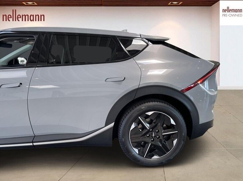 Kia EV6 84 Long Range Prestige 5d