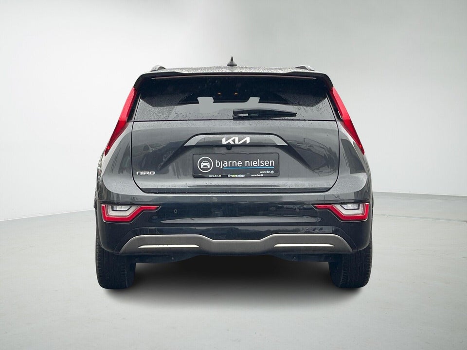 Kia Niro 64 EV 5d