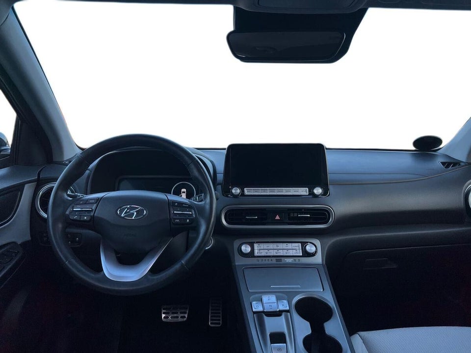 Hyundai Kona 64 EV Ultimate 5d