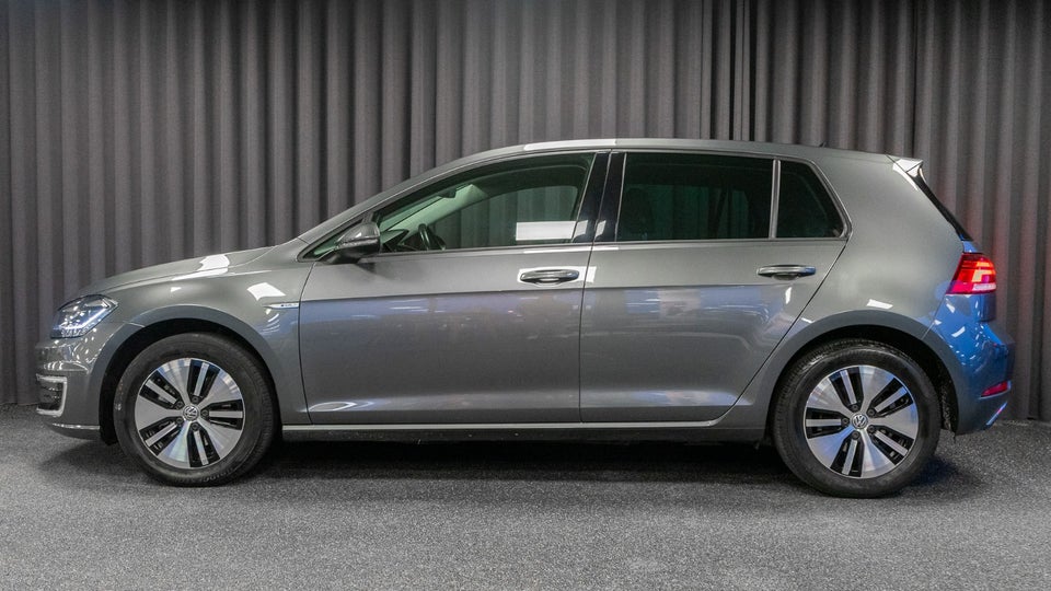 VW e-Golf VII Comfortline 5d
