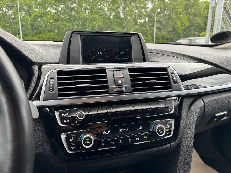 BMW 420i 2,0 Gran Coupé aut. 5d