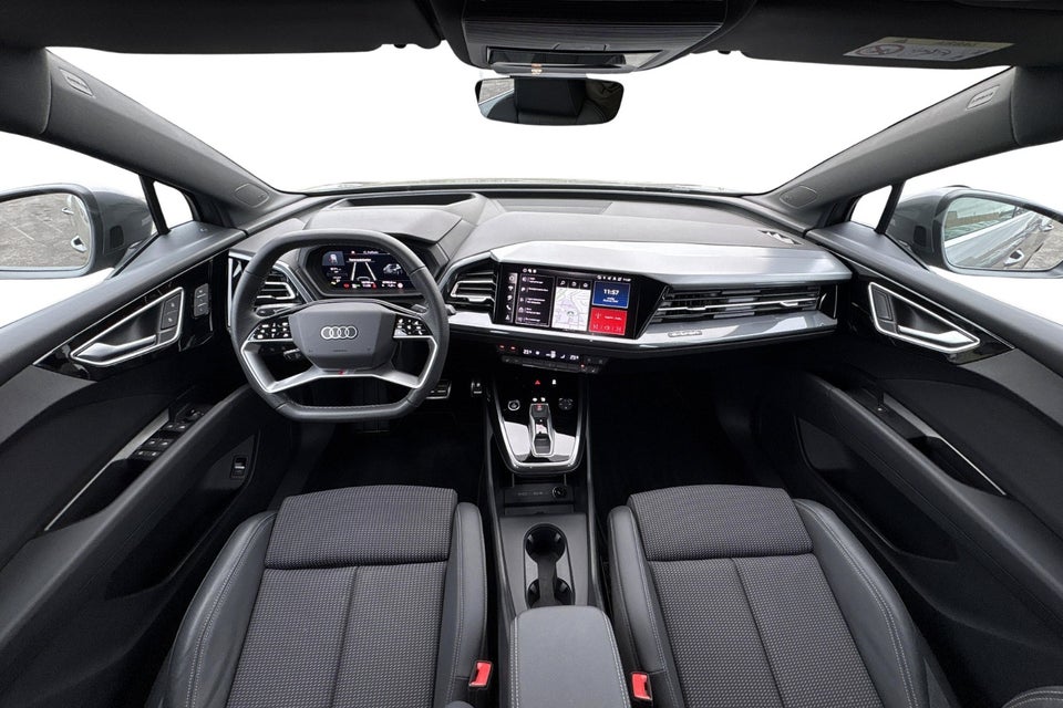 Audi Q4 e-tron 45 Ultra 5d