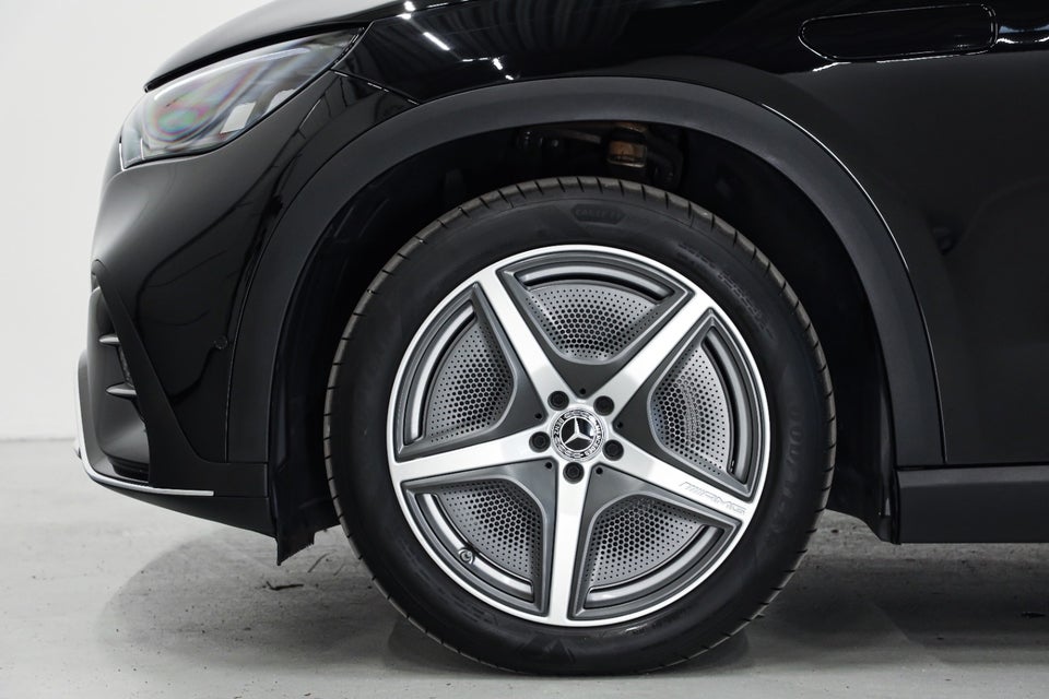 Mercedes EQE350 SUV AMG Advance Plus 4Matic 5d