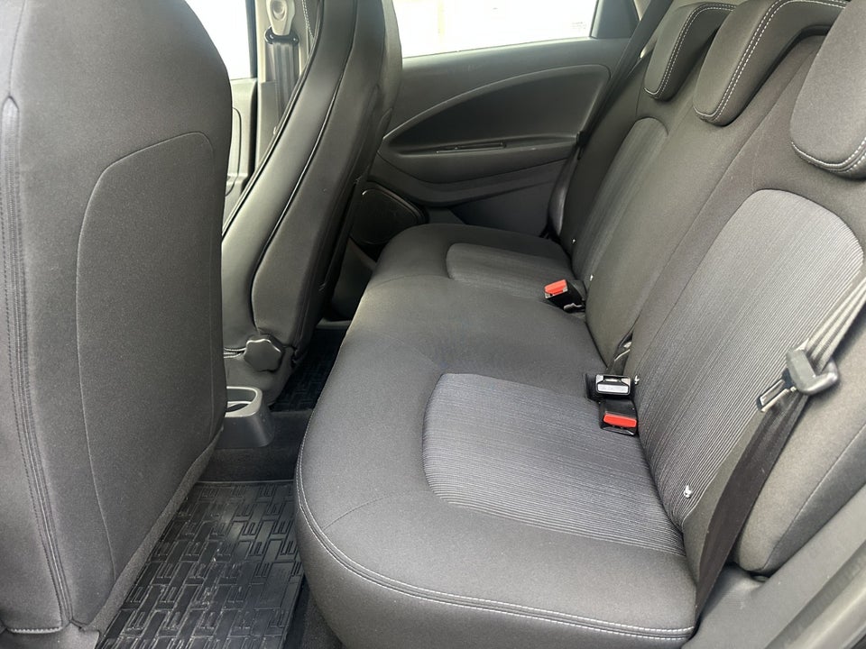 Renault Zoe 41 Intens 5d