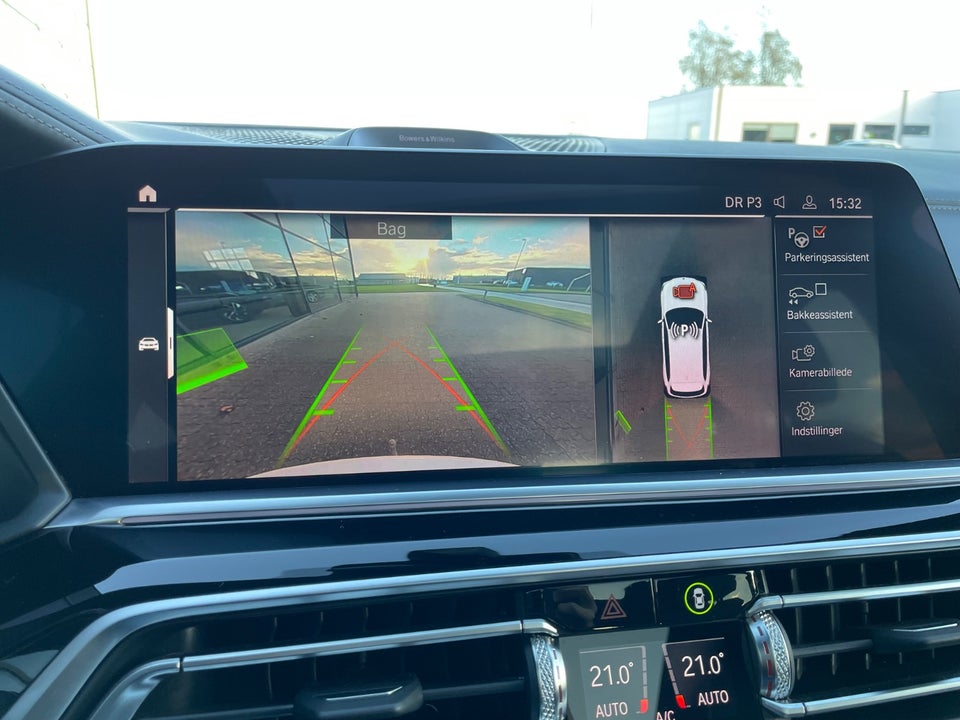 BMW X5 4,4 M50i xDrive aut. 5d