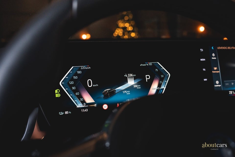 BMW iX2 eDrive20 M-Sport 5d