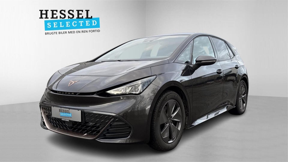 Cupra Born 58 High 5d