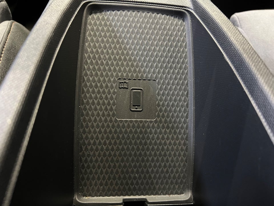 Cupra Born 58 e-Boost 5d