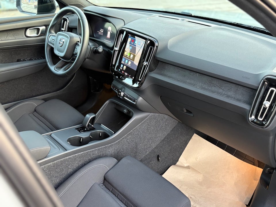 Volvo EX40 Extended Range Core 5d