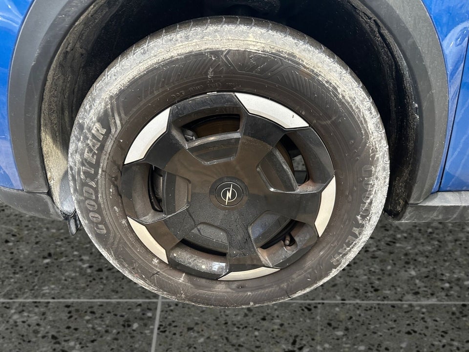 Opel Frontera 44 Edition 5d