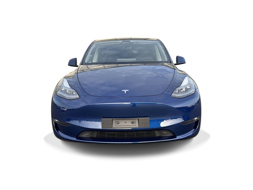 Tesla Model Y Performance AWD 5d