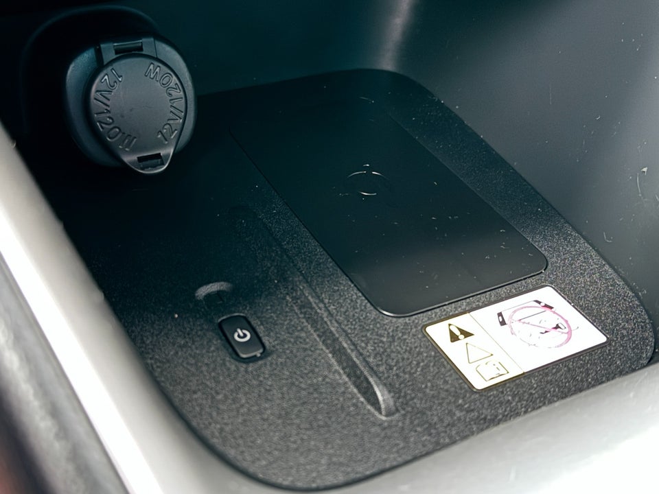 Toyota Yaris 1,5 Hybrid H3 Smart e-CVT 5d