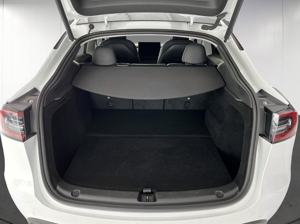 Tesla Model Y Performance AWD 5d