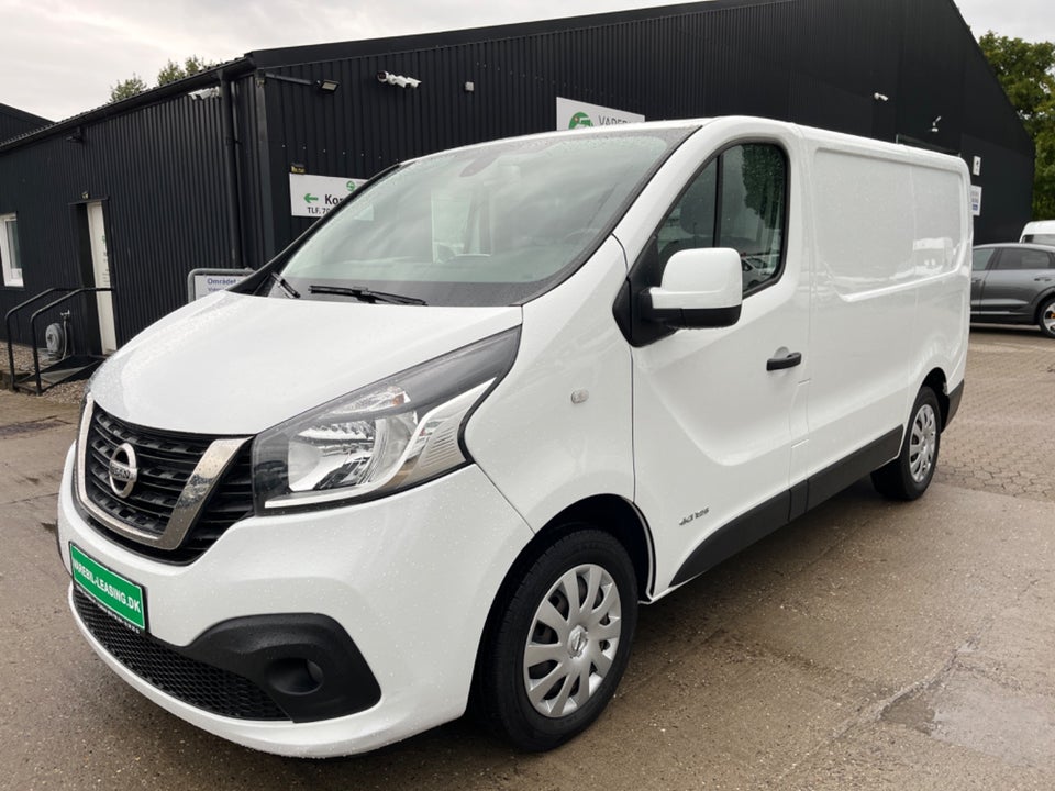 Nissan NV300 2,0 dCi 120 L1H1 Access