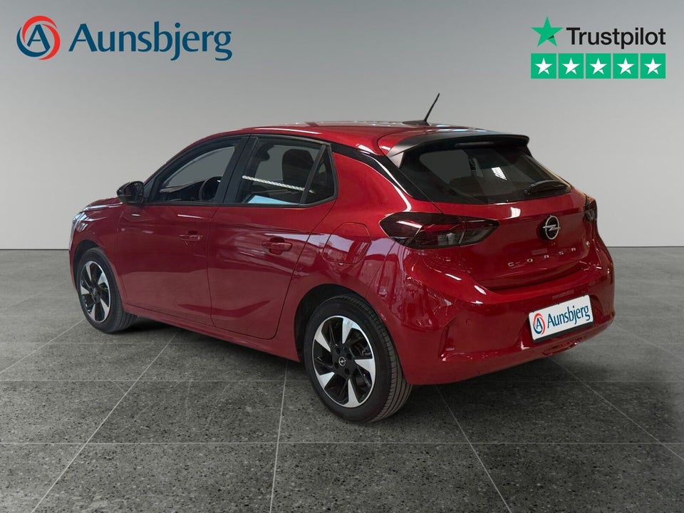 Opel Corsa-e 50 Edition 5d