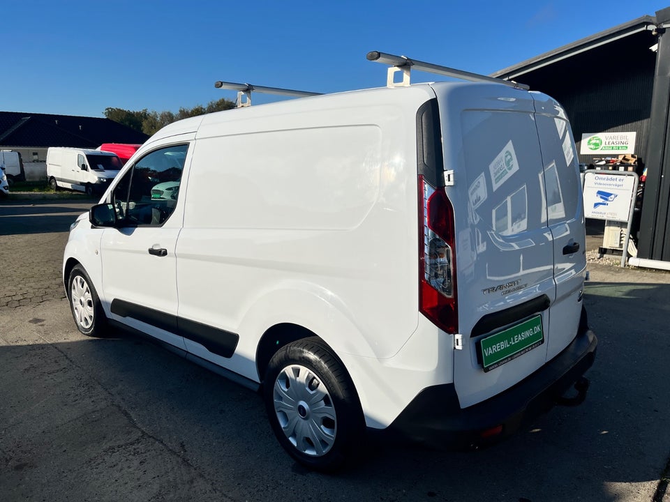 Ford Transit Connect 1,5 TDCi 100 Trend kort