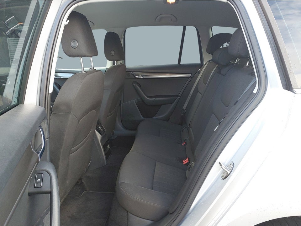 Skoda Octavia 1,5 TSi 150 Celebration+ Combi DSG 5d