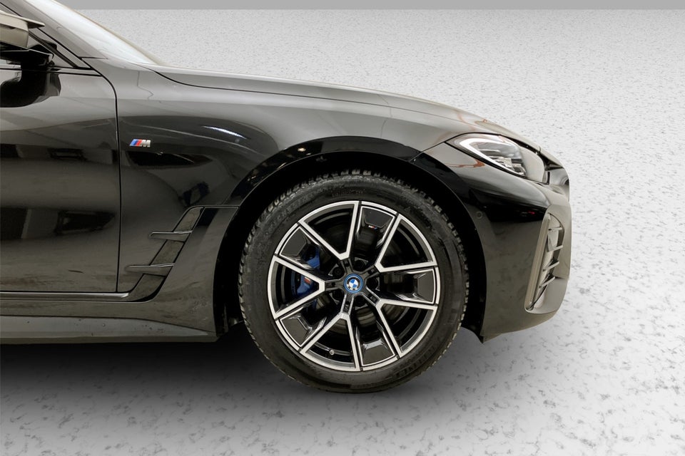 BMW i4 M50 xDrive 5d