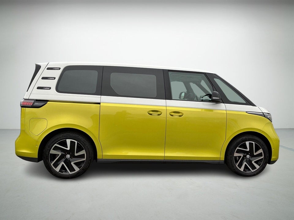 VW ID.Buzz 77 Pro SWB 5d