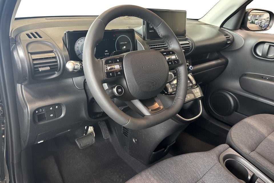 Hyundai Inster 42 Comfort 5d