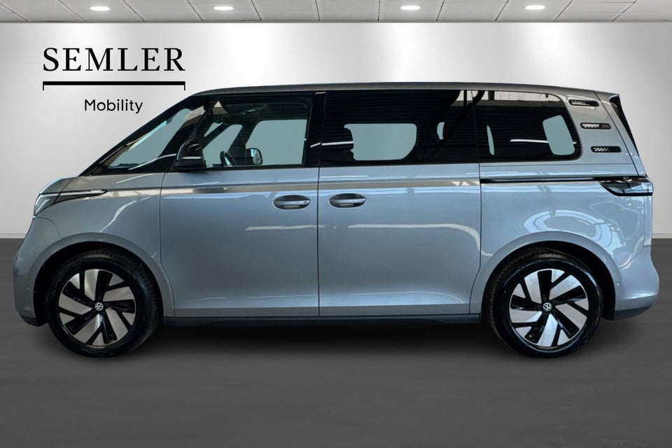 VW ID.Buzz 79 Life SWB 5d