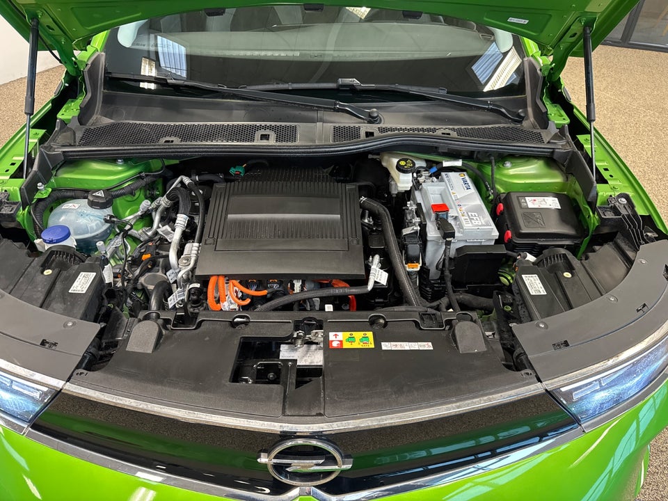 Opel Mokka-e 50 Elegance 5d