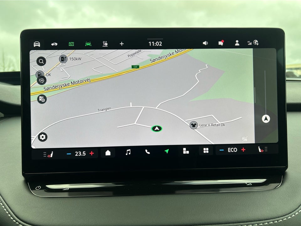 Skoda Enyaq 85x iV Sportline Maxx 5d