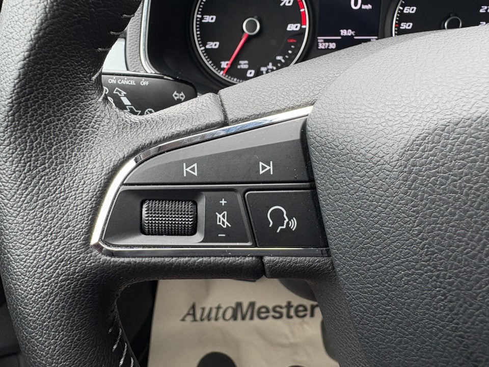 Seat Arona 1,0 TSi 95 Style 5d