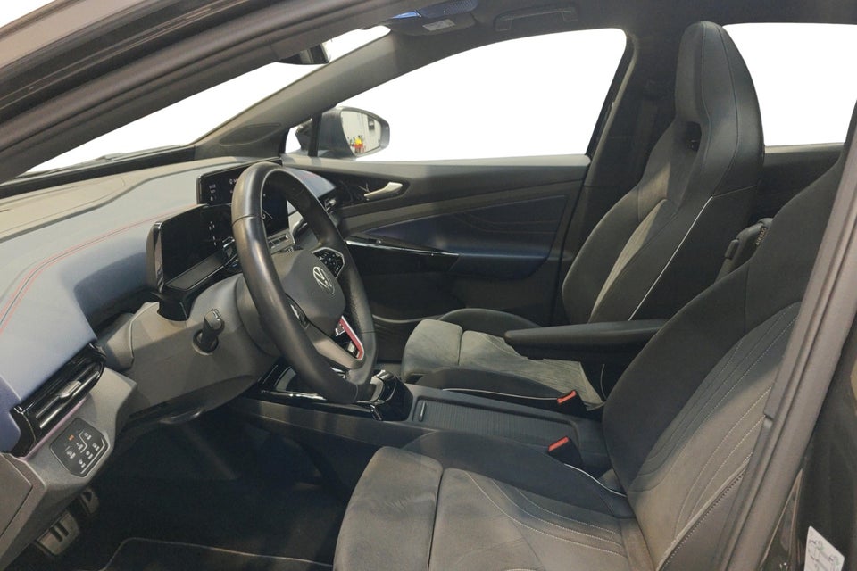 VW ID.4 77 GTX 4Motion 5d