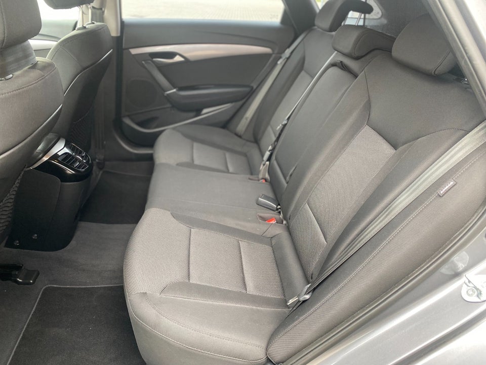 Hyundai i40 1,7 CRDi 115 Comfort CW 5d