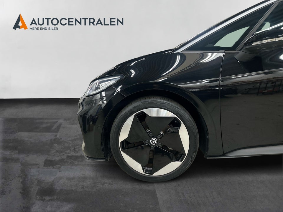 VW ID.3 77 Pro S 5d