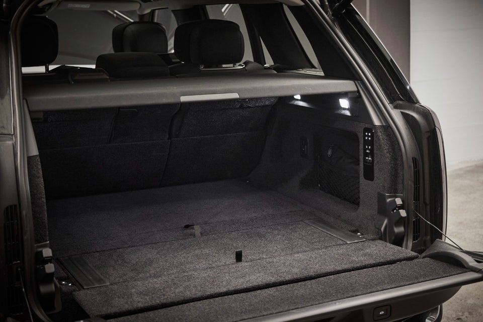 Land Rover Range Rover 3,0 P550e Autobiography aut. 5d