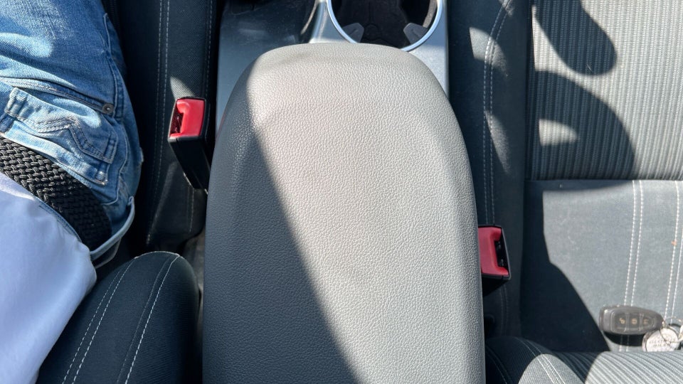 Ford Grand C-MAX 1,0 SCTi 125 Titanium 5d
