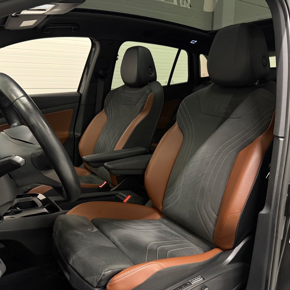VW ID.4 77 Tech Performance 5d